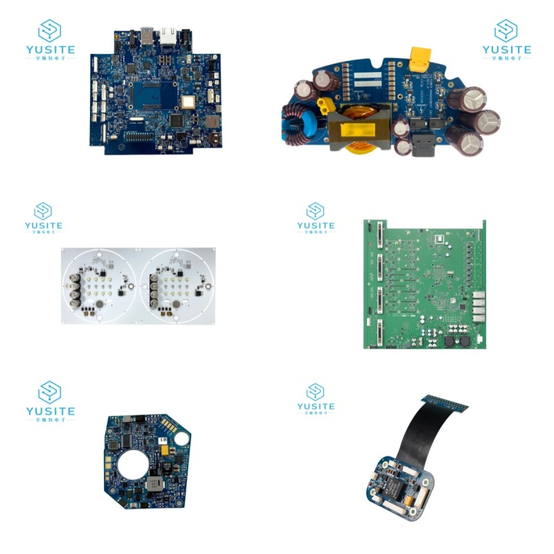 PCBA产品-宇斯特电子